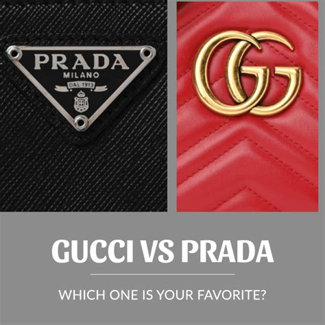 which is better gucci or prada|where to buy gucci vs prada.